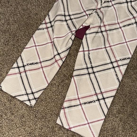 Bebe 4 pc Set - Picture 5 of 5